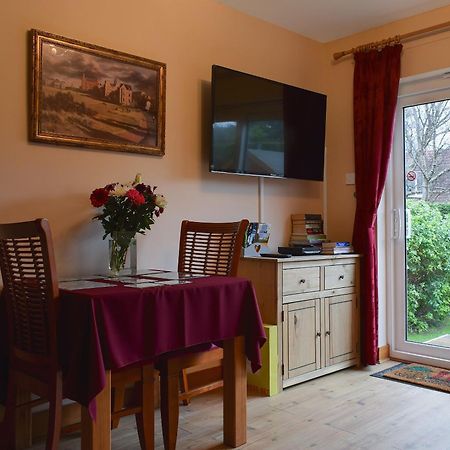 St Andrews Hideaway Βίλα Εξωτερικό φωτογραφία