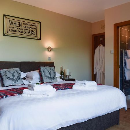 St Andrews Hideaway Βίλα Εξωτερικό φωτογραφία