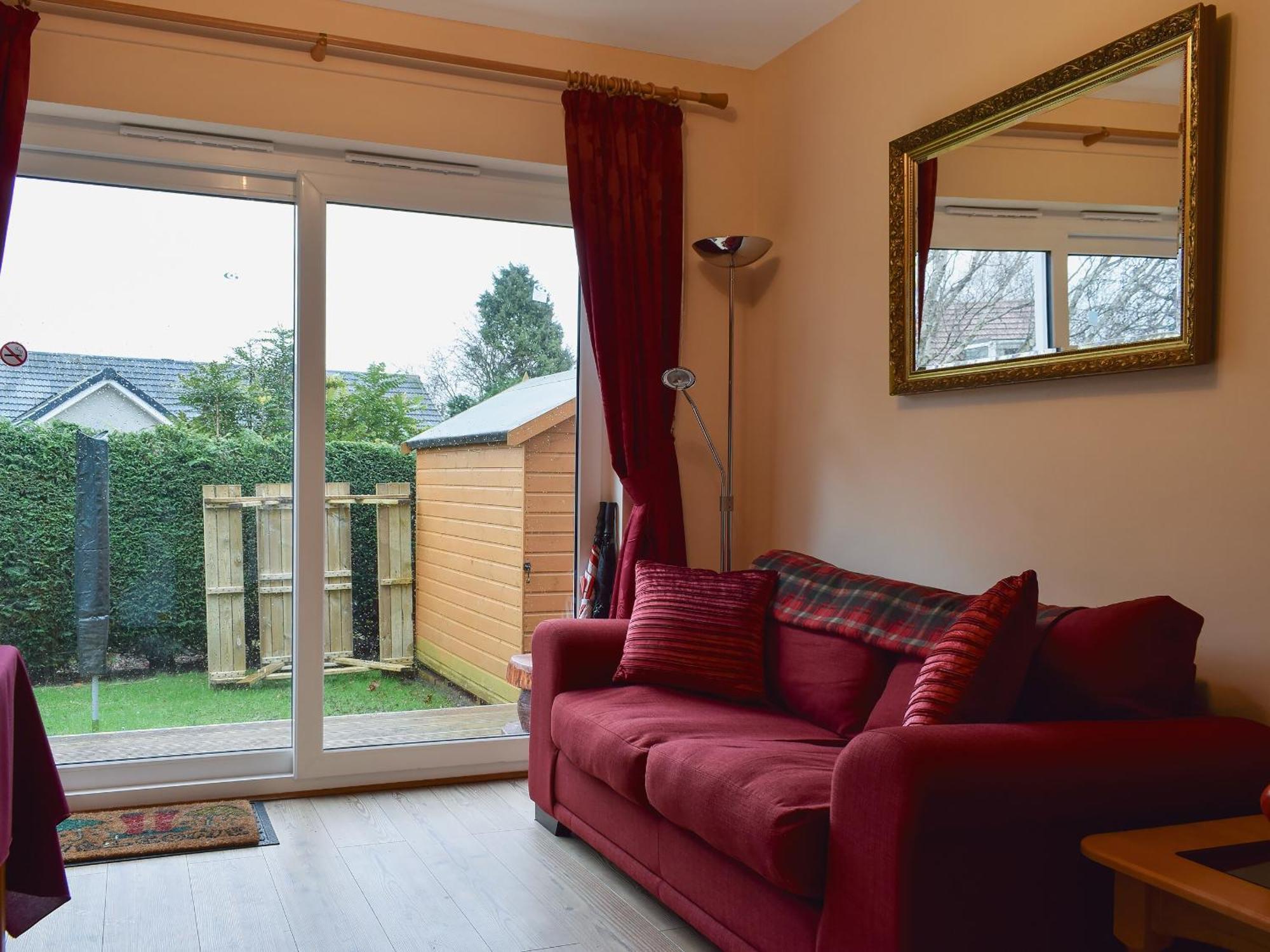 St Andrews Hideaway Βίλα Εξωτερικό φωτογραφία