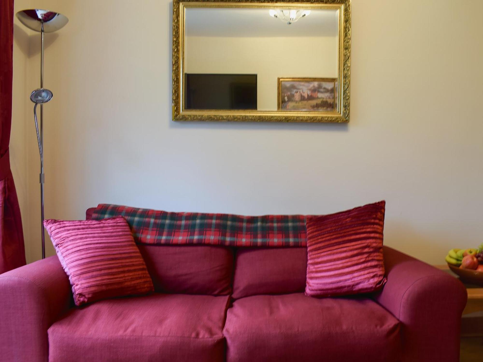 St Andrews Hideaway Βίλα Εξωτερικό φωτογραφία