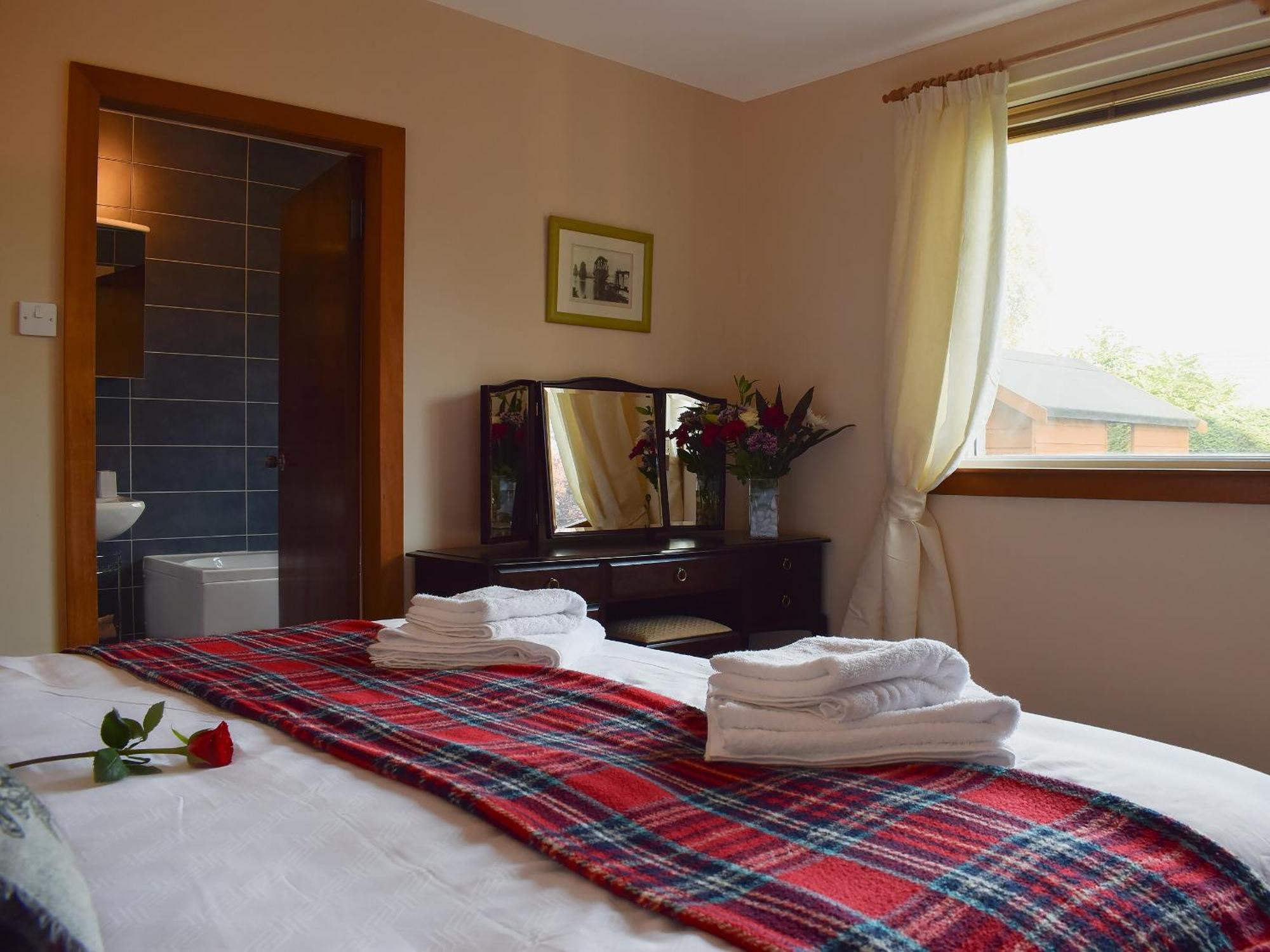 St Andrews Hideaway Βίλα Εξωτερικό φωτογραφία
